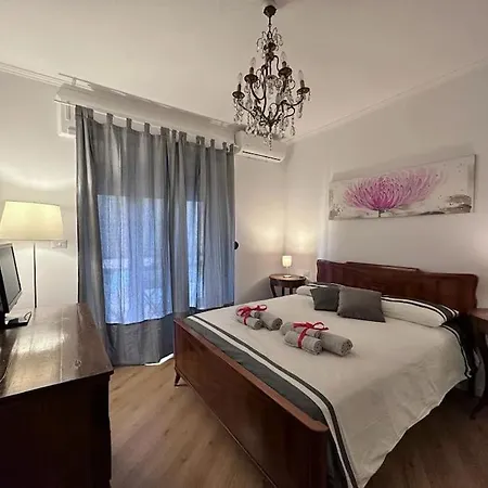Otium - Holiday Home Rome Exterior photo