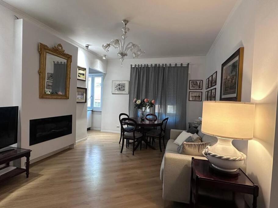 Appartement Otium - *