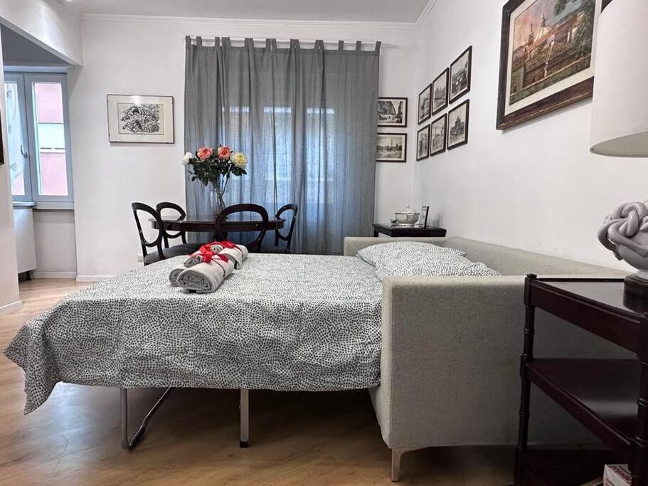Otium - Appartement