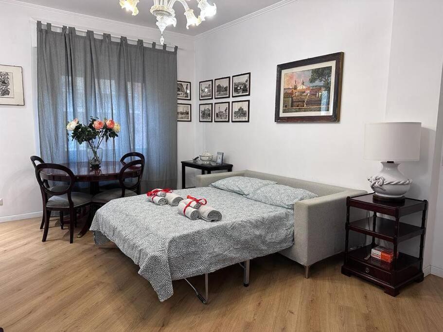 Appartement Otium -