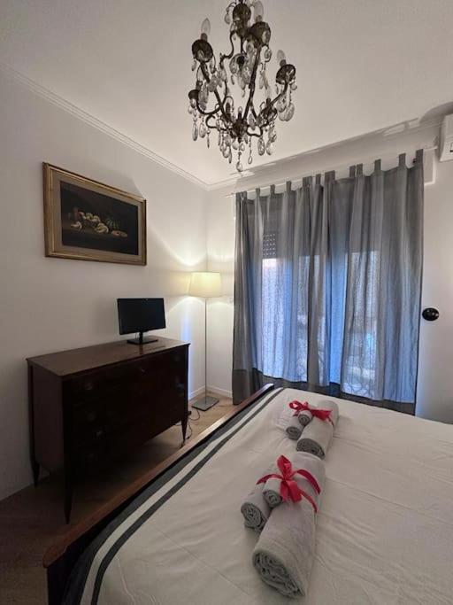 Otium - Appartement Rome